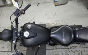 YAMAHA DRAGSTAR 400 CLASSIC 1999 4TR
