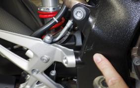 BMW S1000R 2024