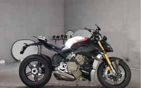 DUCATI STREET FIGHTER V4SP 2022 1F03AA