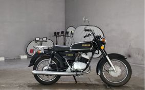 YAMAHA YB125 1R0