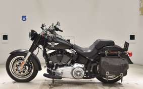 HARLEY FLSTFB1690 2017