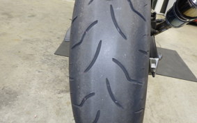 HONDA CBR400R 2014 NC47