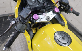 KAWASAKI GPZ900R NINJA 1991 ZX900A