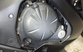 KAWASAKI NINJA 650 2015