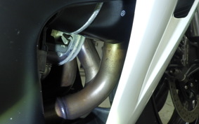 HONDA CBR1000RR Gen. 2 2008