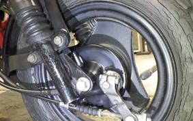 HONDA MOTOCOMPO 2009 AB12