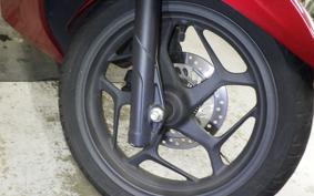 HONDA PCX 160 1996 KF47