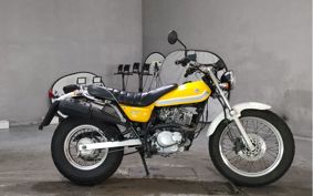 SUZUKI VAN VAN 200 NH42A