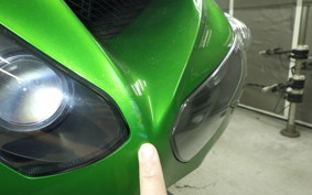 KAWASAKI ZX 1400 NINJA R A 2016