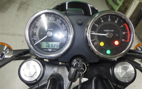 KAWASAKI W800 2022 EJ800E