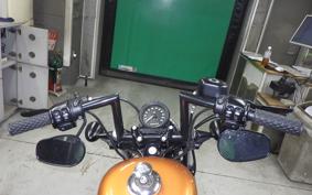 HARLEY XL1200X 2015