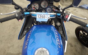 YAMAHA FZ750 1989