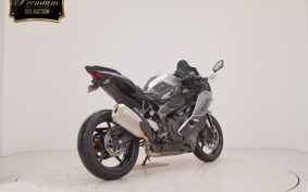KAWASAKI ZX-25R-2SE 2024 ZX250H