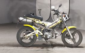 SACHS MADASS 125 ..