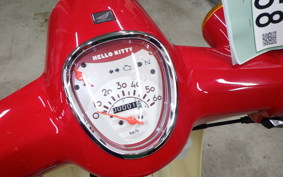 HONDA C50 SUPER CUB AA09