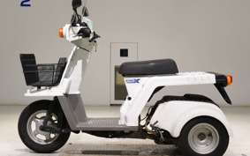 HONDA GYRO X 2020 TD02