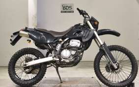 SUZUKI 250SB LX250L