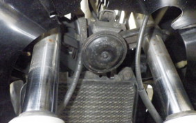 KAWASAKI ZZ-R250 EX250H