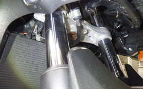 SUZUKI DL650 ( V-Strom 650 ) A 2014 VP56A