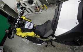 HONDA X-ADV 750 2025 RH21