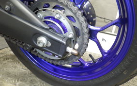 YAMAHA YZF-R25 RG43J