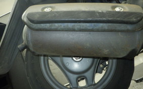 SUZUKI LET's 2 CA1PA