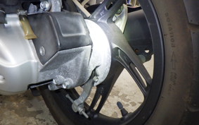 HONDA PCX 125 2003 JF56
