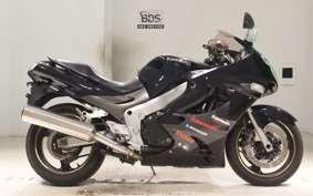 KAWASAKI ZZ1200 NINJA R 2002 ZXT20C