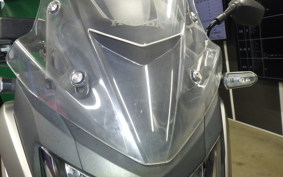 HONDA NC750X DCT 2021 RH09