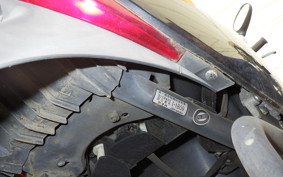 YAMAHA JOG Gen.5 SA36J