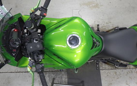 KAWASAKI NINJA 1000 A 2014
