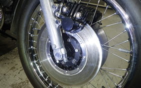 KAWASAKI 500SS 2022 H1F