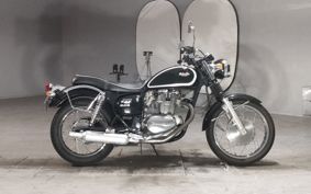KAWASAKI ESTRELLA 250 BJ250A