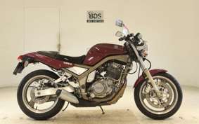 YAMAHA SRX600 Gen.4 1990 3SX
