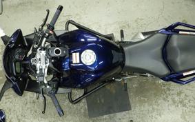 YAMAHA FZ1 FAZER 2007