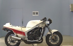 SUZUKI RG400 Gamma 1985 HK31A