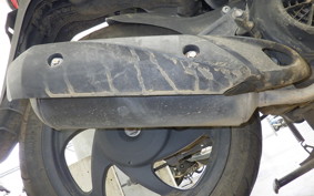 HONDA DIO 110 JF58