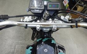 YAMAHA TW200 Gen.2 2016 DG07J