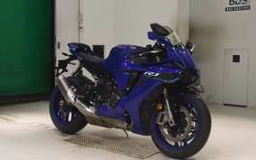 YAMAHA YZF-R1 2026 RN65J