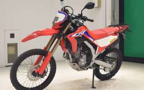 HONDA CRF250L MD47
