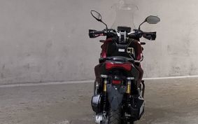 HONDA ADV160 KF54