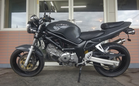 SUZUKI SV400 2005 VK53A