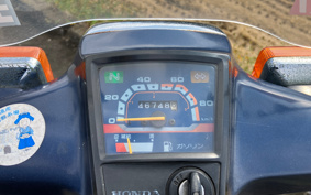 HONDA SUPER CUB70 C70