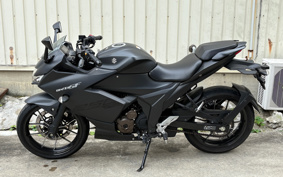 SUZUKI JIKUSA-SF250 ED22B
