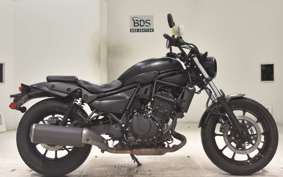 KAWASAKI ELIMINATOR400-3 2024 EL400A