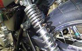 HONDA CB400SS E 2008 NC41