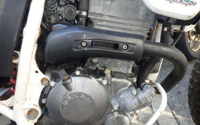 HONDA XL DEGREE MD26