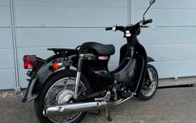 HONDA LITTLE CUB AA01