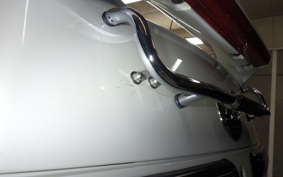 HONDA GL1500 GOLD WING SE 1998 SC22