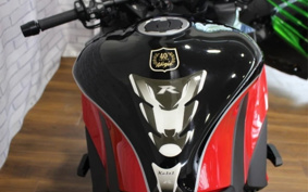 KAWASAKI NINJA 1000SX 2024 ZXT02K